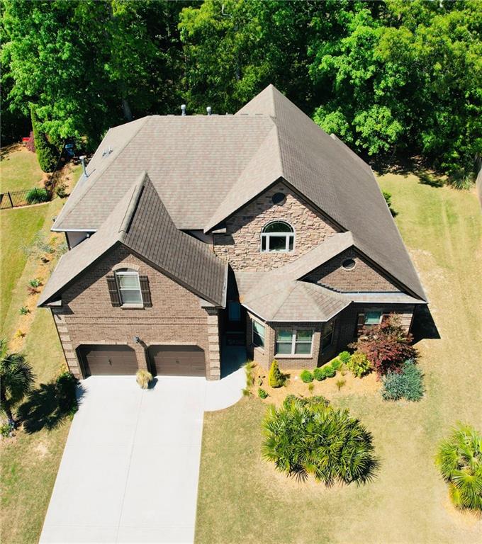 3268 TRINITY MILL Circle