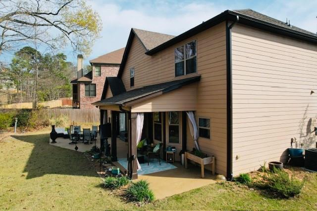 3268 TRINITY MILL Circle