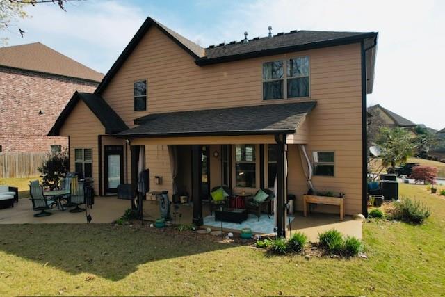 3268 TRINITY MILL Circle