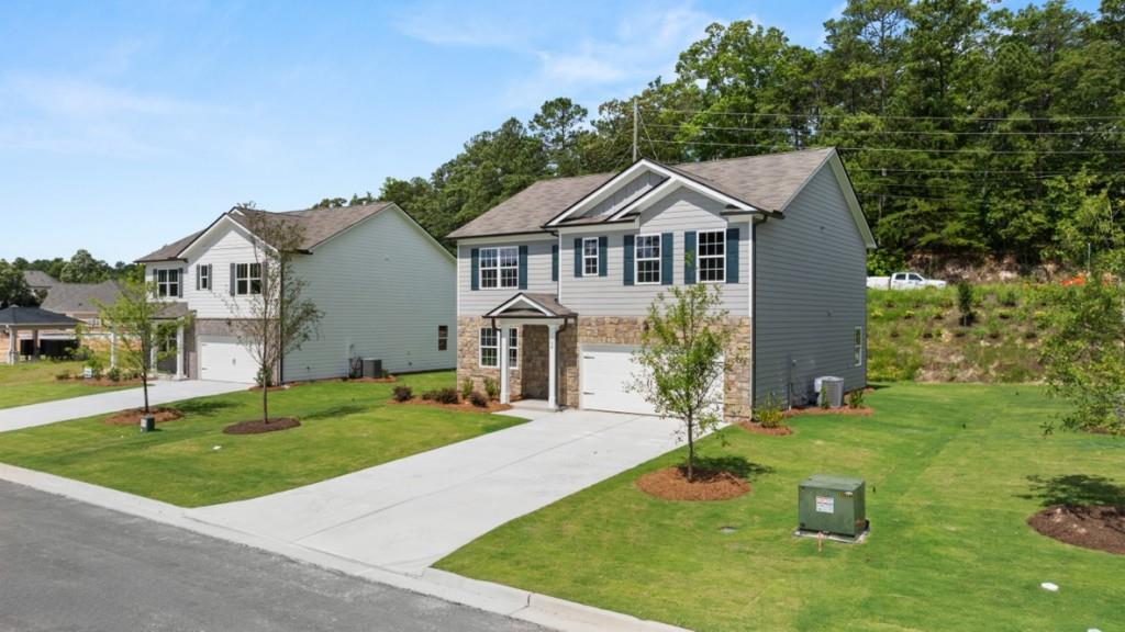 104 Crooked Lake Park