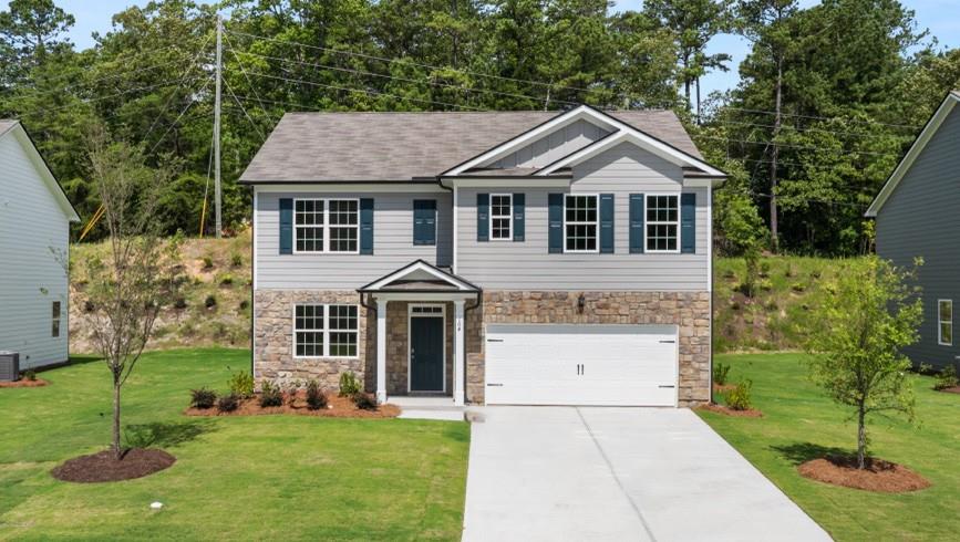 104 Crooked Lake Park