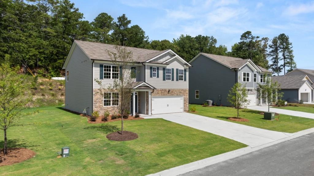 104 Crooked Lake Park