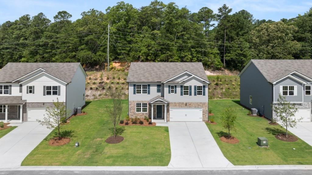 104 Crooked Lake Park