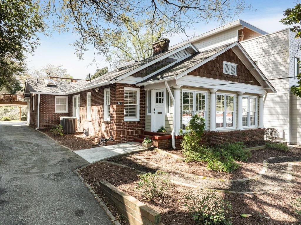 573 Amsterdam Avenue, Atlanta, Georgia image 2
