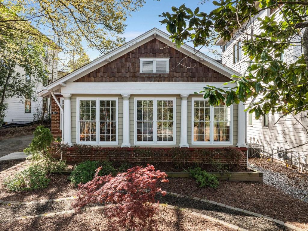 573 Amsterdam Avenue, Atlanta, Georgia image 4