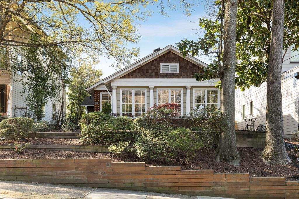573 Amsterdam Avenue, Atlanta, Georgia image 1