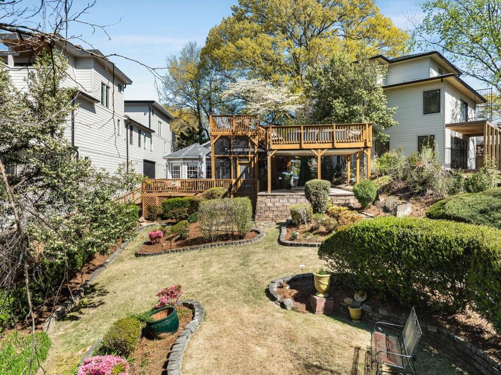 573 Amsterdam Avenue, Atlanta, Georgia image 46