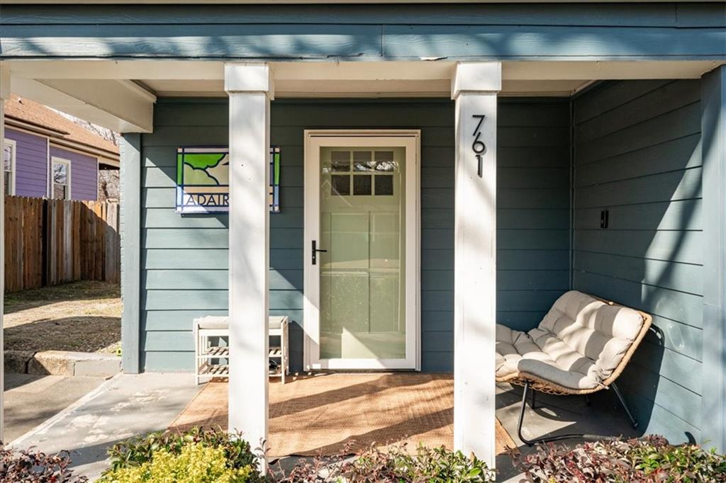 761 Bonnie Brae Avenue SW