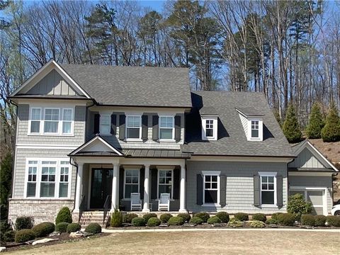 155 Horizon Hill Milton GA 30004