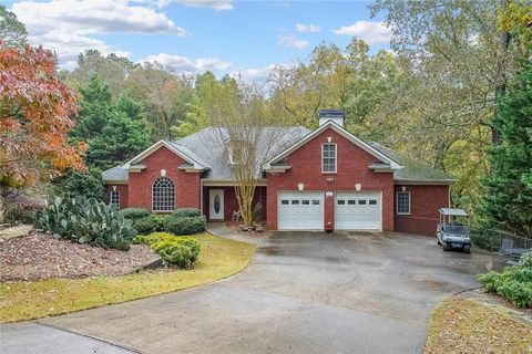 75 Woody Hill Circle Dawsonville GA 30534