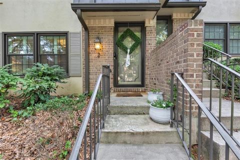 2 Arpege Way NW Atlanta GA 30327