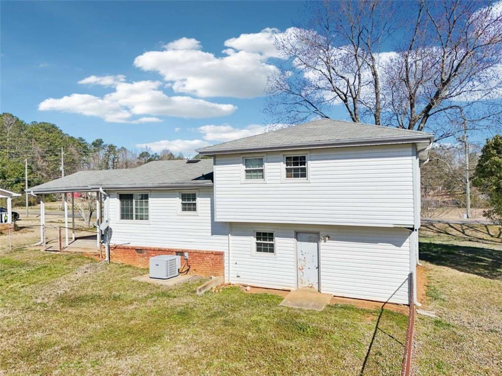 80 Brownsville Ext. Ext, Powder Springs, Georgia image 31