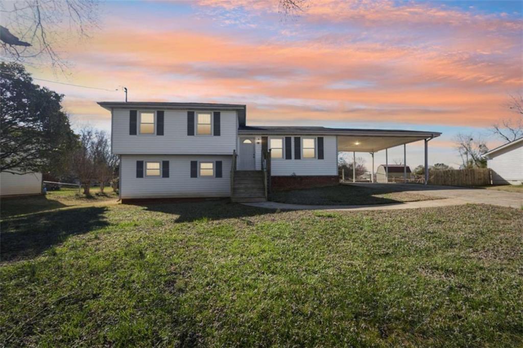 80 Brownsville Ext. Ext, Powder Springs, Georgia image 32