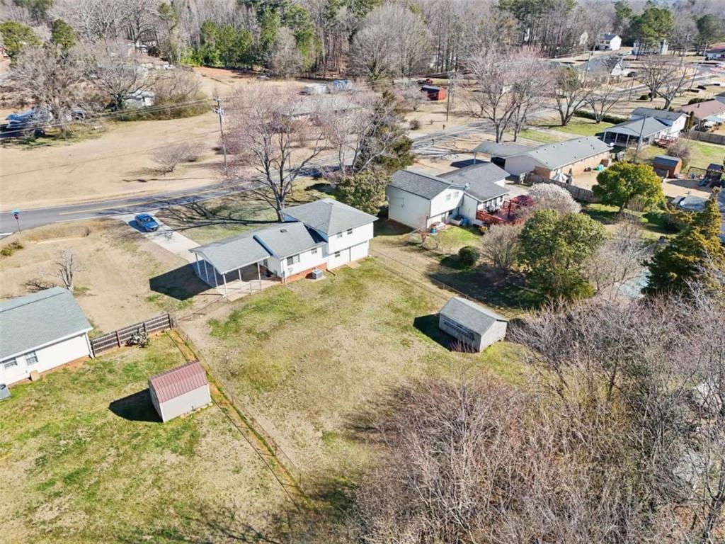 80 Brownsville Ext. Ext, Powder Springs, Georgia image 30