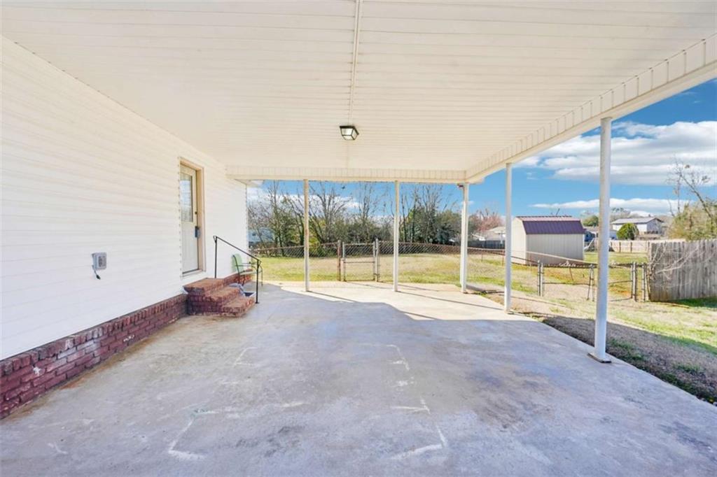 80 Brownsville Ext. Ext, Powder Springs, Georgia image 21