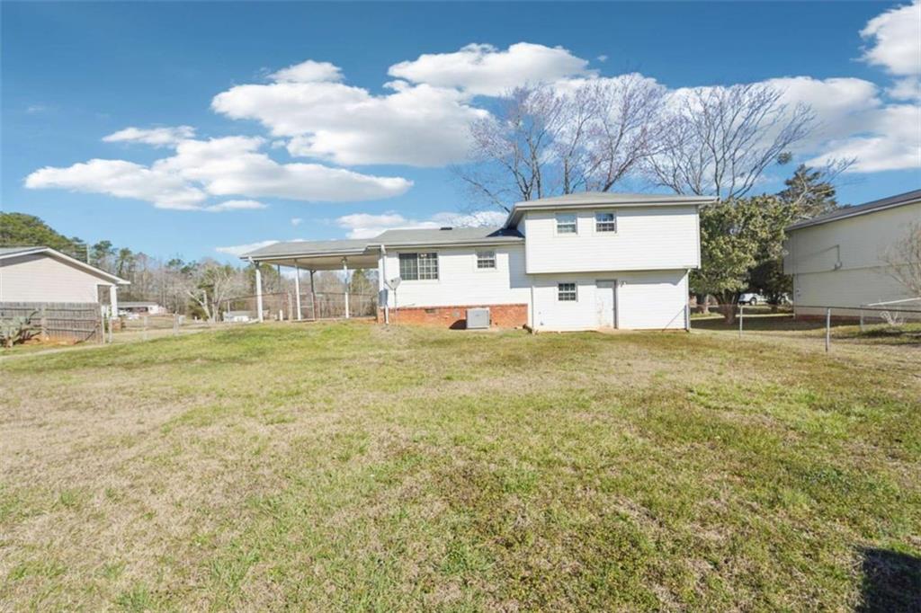 80 Brownsville Ext. Ext, Powder Springs, Georgia image 23