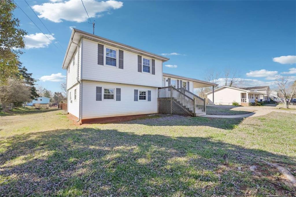 80 Brownsville Ext. Ext, Powder Springs, Georgia image 26