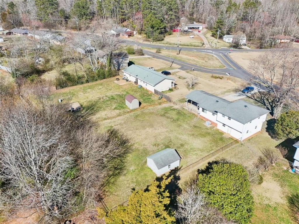 80 Brownsville Ext. Ext, Powder Springs, Georgia image 29