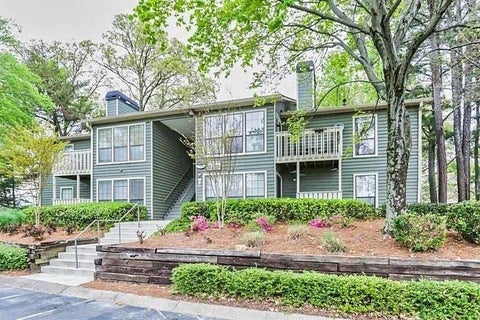 Condo For Rent - 4630 Vinings Central Run #125<br/> Atlanta, GA 30339