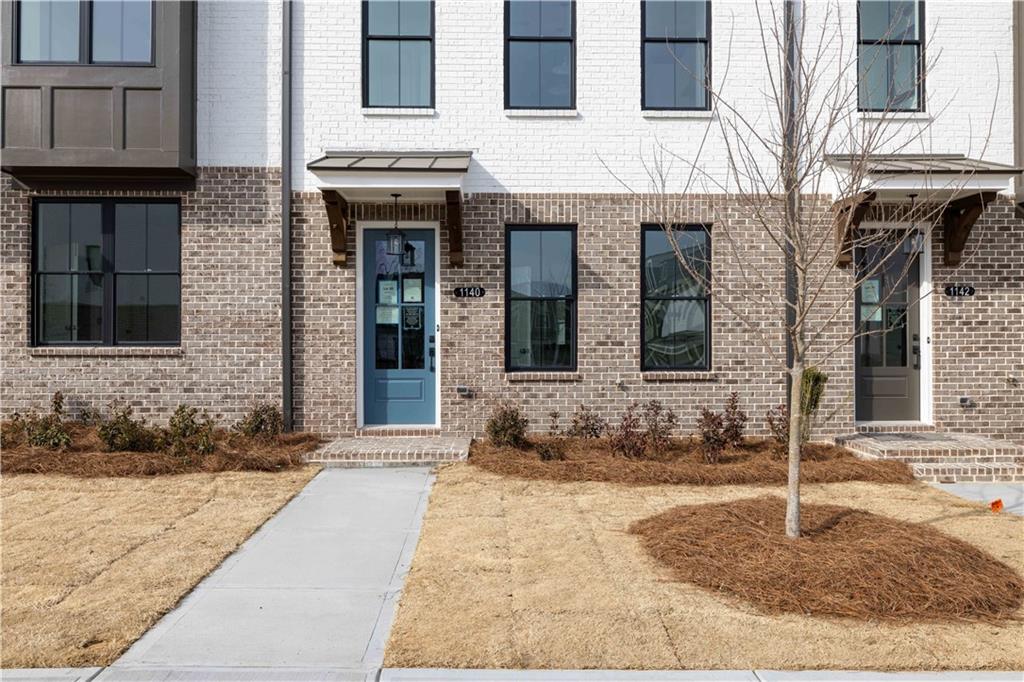 4231 Millcroft Place 207