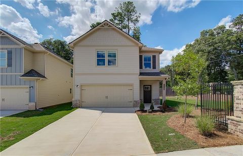 Homes For Sale - 11635 Brightside Parkway<br/> Hampton, GA 30228