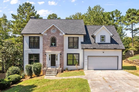 Homes For Sale - 77 Hunters Green<br/> Dallas, GA 30157