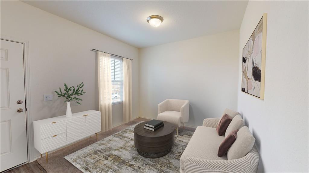 Ashford Park - Residential