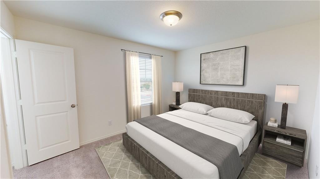 Ashford Park - Residential