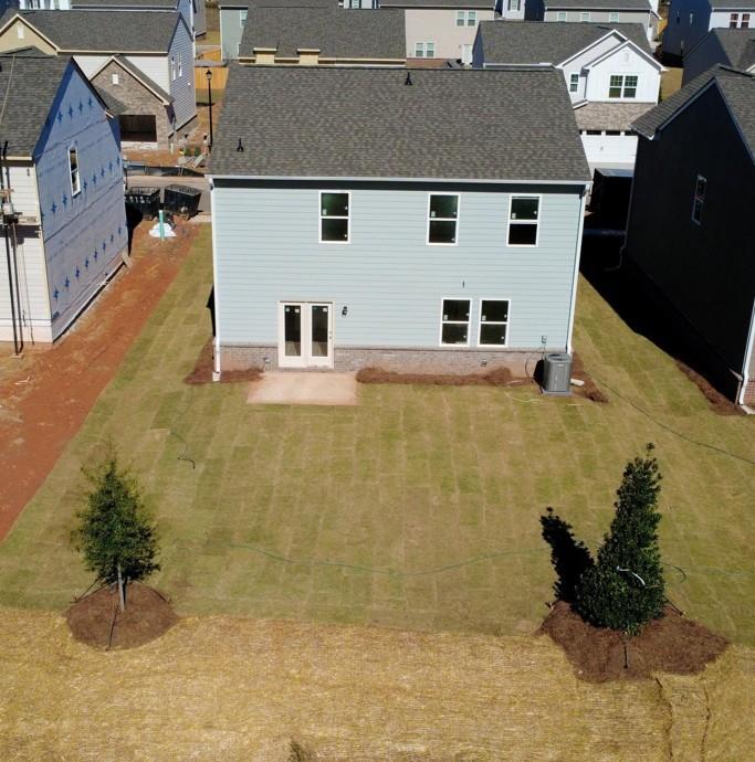 7630 Saffron Ave Circle