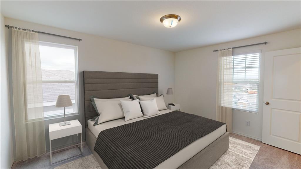 Ashford Park - Residential