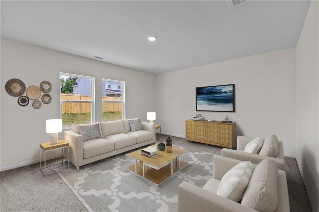 Ashford Park - Residential