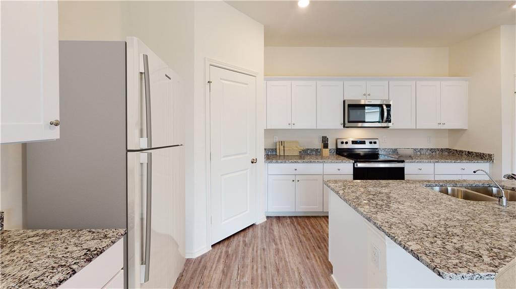 Ashford Park - Residential