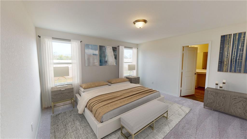 Ashford Park - Residential
