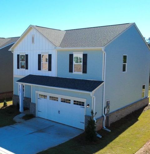 7630 Saffron Ave Circle Covington GA 30014