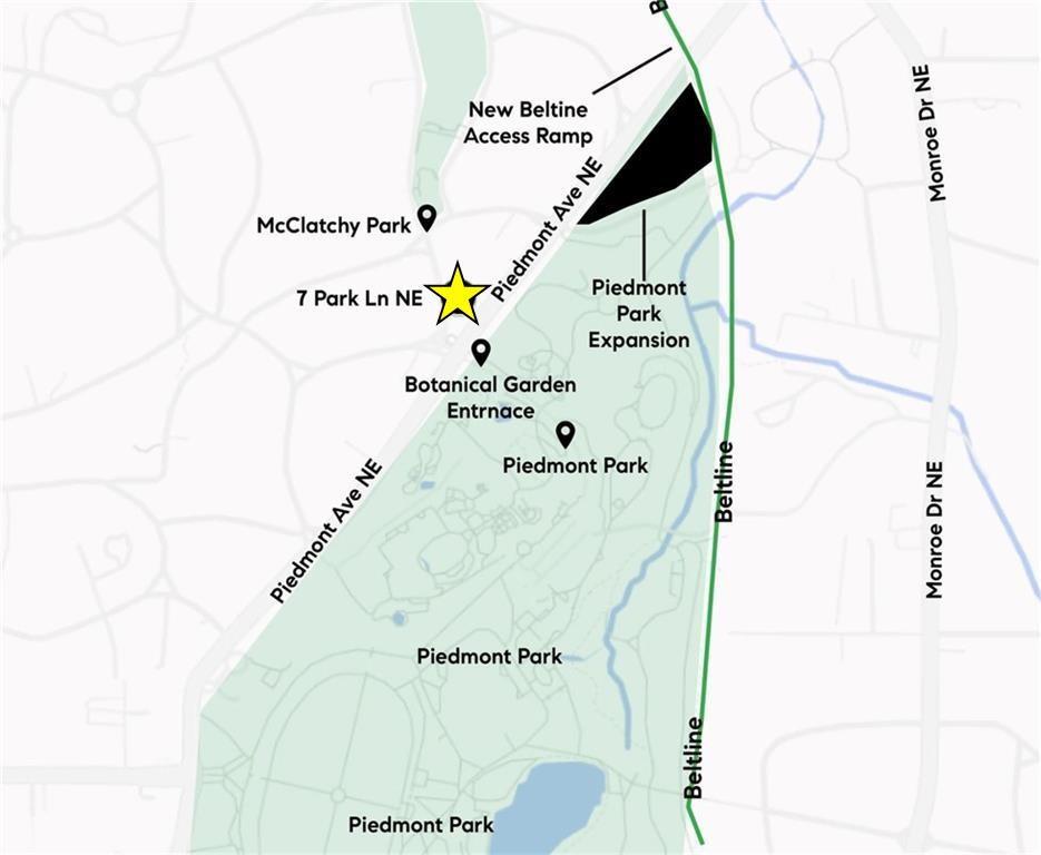 7 Park Lane NE J