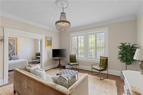 Condo For Sale - 7 Park Lane #J<br/> Atlanta, GA 30309
