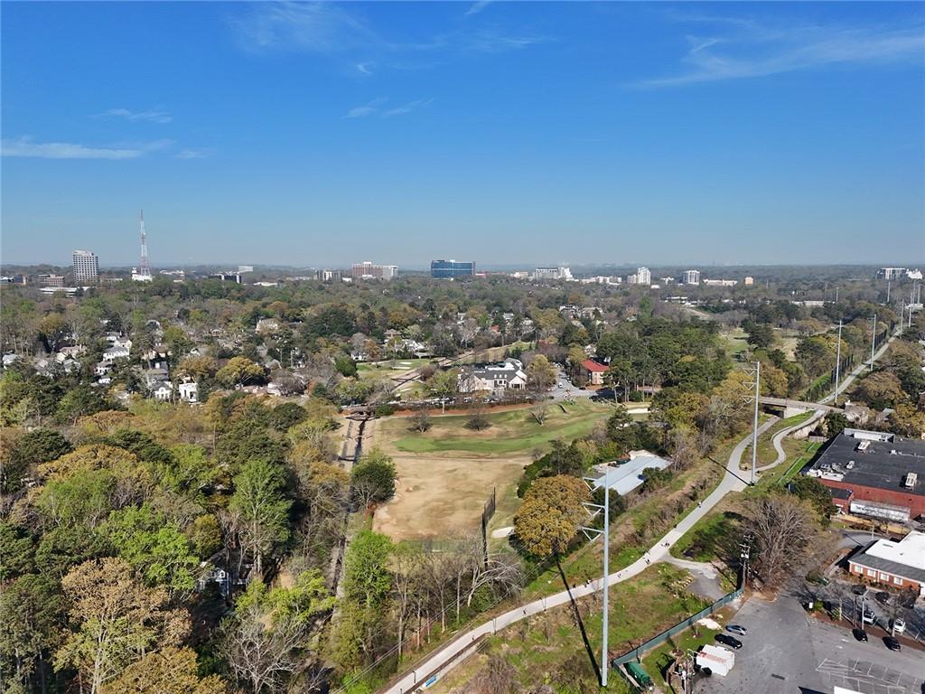 7 Park Lane NE J