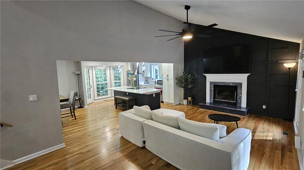 124 Cagle Way