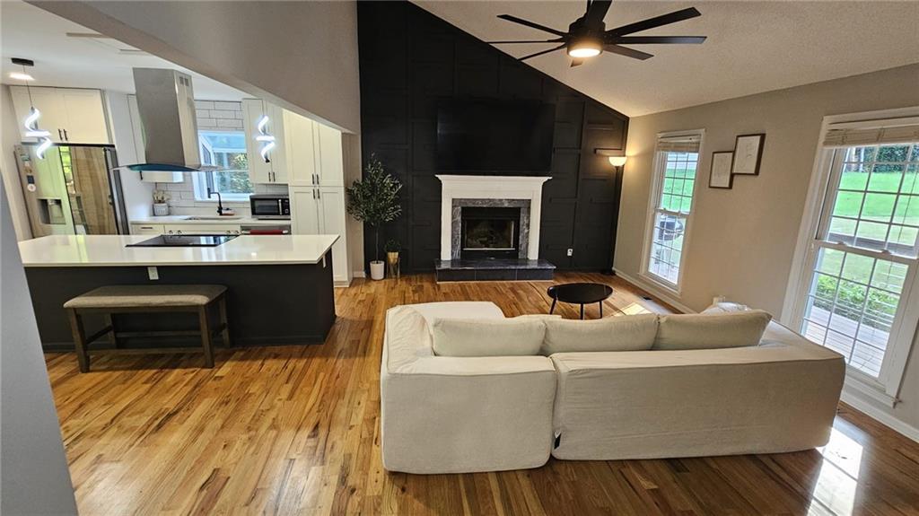 124 Cagle Way