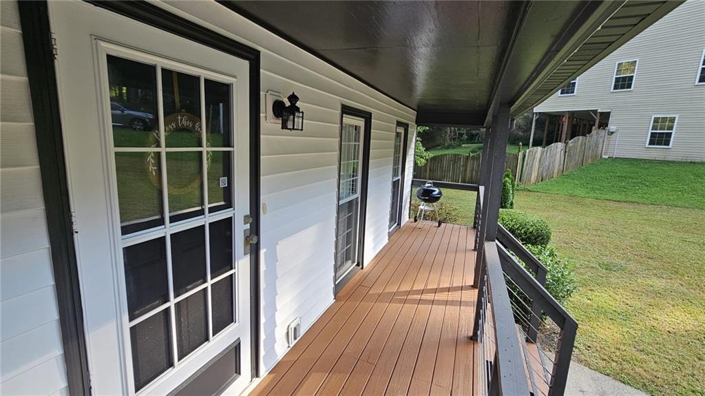 124 Cagle Way
