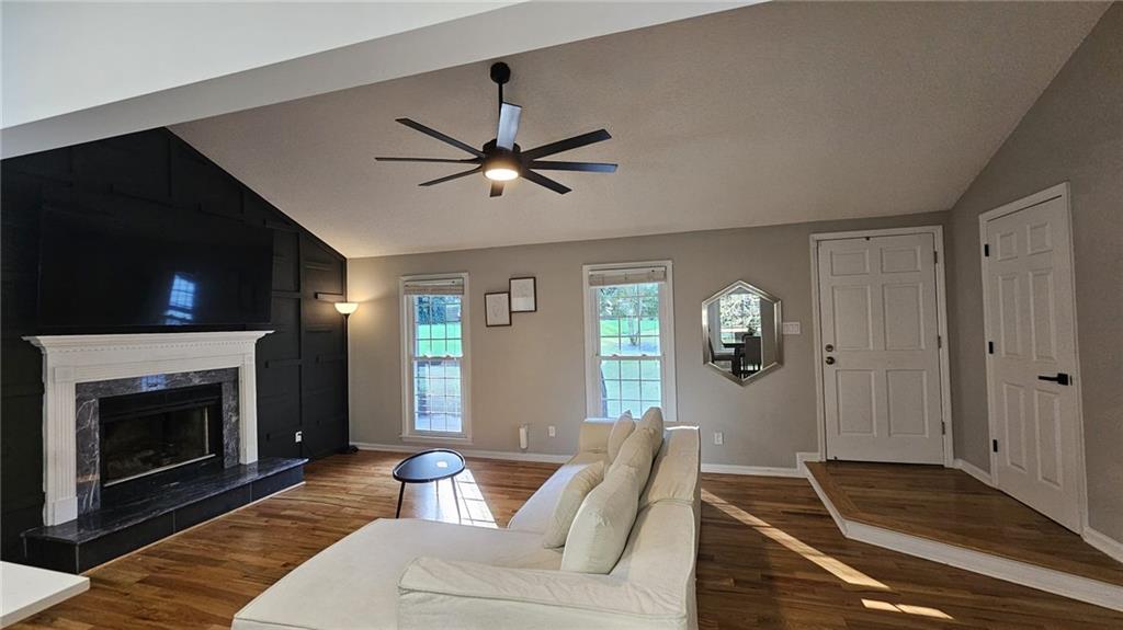 124 Cagle Way