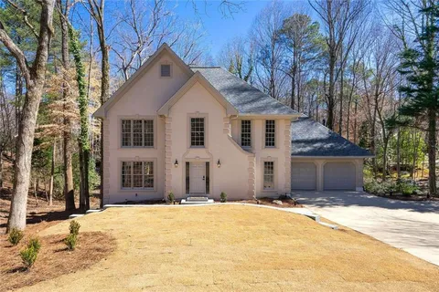 320 Woodlake Court, Alpharetta, GA 30005 - MLS#: 7535866