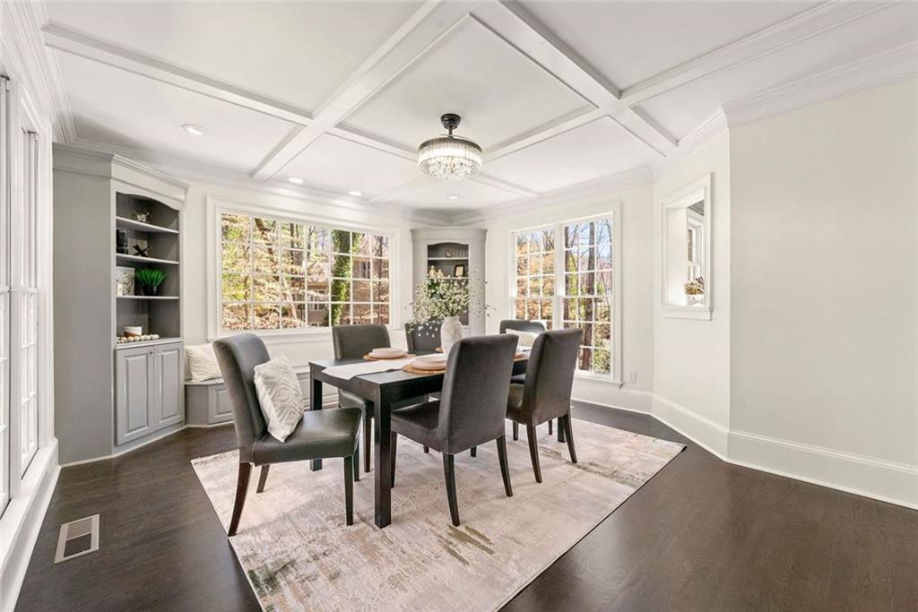 320 Woodlake Court, Alpharetta, Georgia image 11