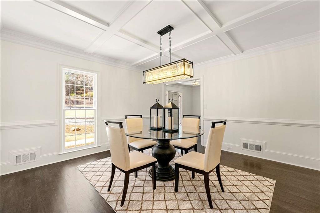 320 Woodlake Court, Alpharetta, Georgia image 5