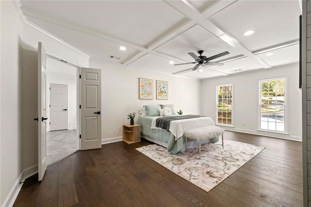 320 Woodlake Court, Alpharetta, Georgia image 14