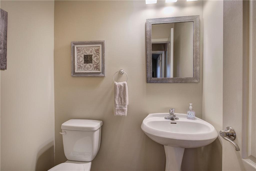 5541 Mulberry Preserve Drive, Flowery Branch, Georgia image 43