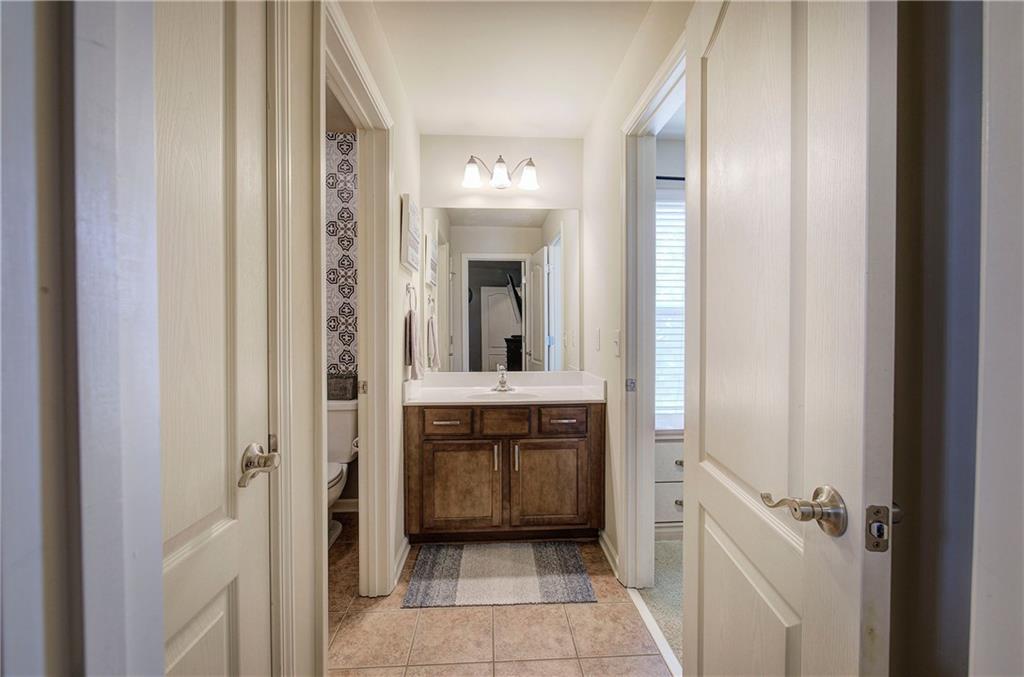 5541 Mulberry Preserve Drive, Flowery Branch, Georgia image 41