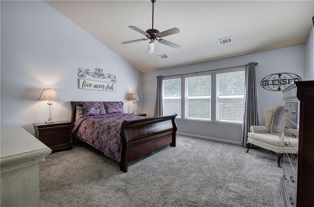 5541 Mulberry Preserve Drive, Flowery Branch, Georgia image 44