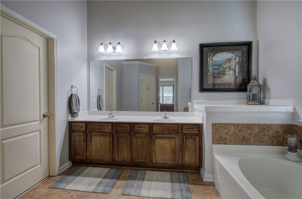 5541 Mulberry Preserve Drive, Flowery Branch, Georgia image 50