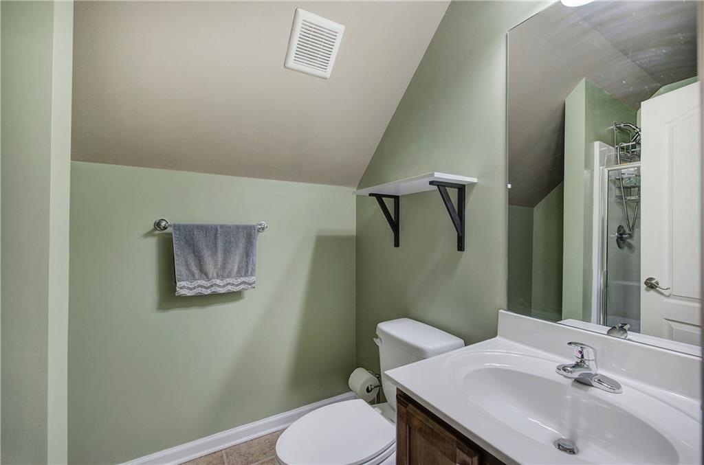 5541 Mulberry Preserve Drive, Flowery Branch, Georgia image 34